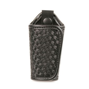 BLACKHAWK Silent Key Holder 10" x 5.4" 2.4" Nylon Black