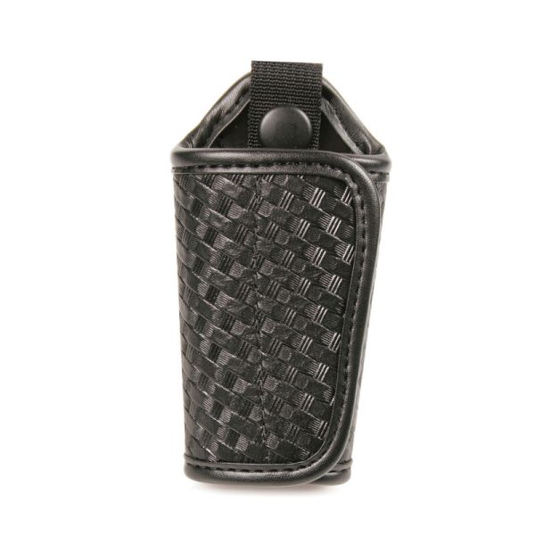 BLACKHAWK Silent Key Holder 10" x 5.4" 2.4" Nylon Black