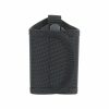 BLACKHAWK Silent Key Holder 10" x 5.4" 2.4" Nylon Black - Image 2