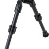 ‎Caldwell Accumax Premium Bipod 6"  - 9" Carbon Fiber Black - Image 3