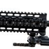 ‎Caldwell Accumax Premium Bipod 6"  - 9" Carbon Fiber Black - Image 4