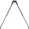 ‎Caldwell XLA Fixed Bipod 9"  - 13" ‎Aluminum Black - Image 3