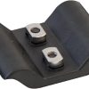 ‎Caldwell XLA M-Lok Mount Bipod 6"  - 9" ‎Aluminum Black - Image 3