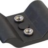 ‎Caldwell XLA M-Lok Mount Bipod 6"  - 9" ‎Aluminum Black - Image 4