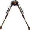 ‎Caldwell XLA Pivot Bipod 9"  - 13" ‎Aluminum Camo - Image 3