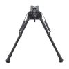 Champion Target Pivot Bipod 14.5"  - 29" ‎Aluminum Black - Image 2