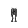 Champion Target Standard AdjustableBipod Bipod 9"  - 13" Black - Image 3