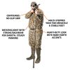 Primos Gen 3 Monopod 33"  - 65" 7075 Aluminum Ground Swat Camo - Image 5