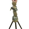 Primos Gen 3 Tripod 24"  - 62" 7075 Aluminum Ground Swat Camo - Image 3
