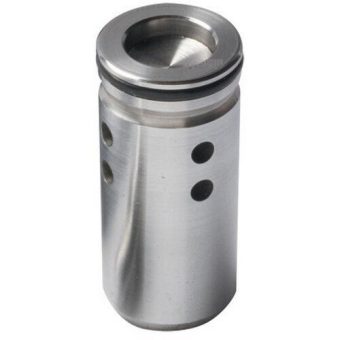 Lyman H&I Bullet Lube & Sizer Die (.264 Diameter)