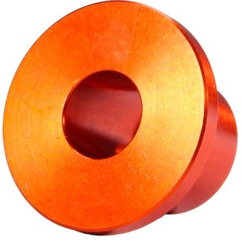 Lyman Brass Smith Case Trim Xpress Bushing #5 22 Nosler, 224 Valkyrie