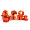 Lyman Brass Smith Case Trim Xpress Bushing #5 22 Nosler, 224 Valkyrie - Image 2