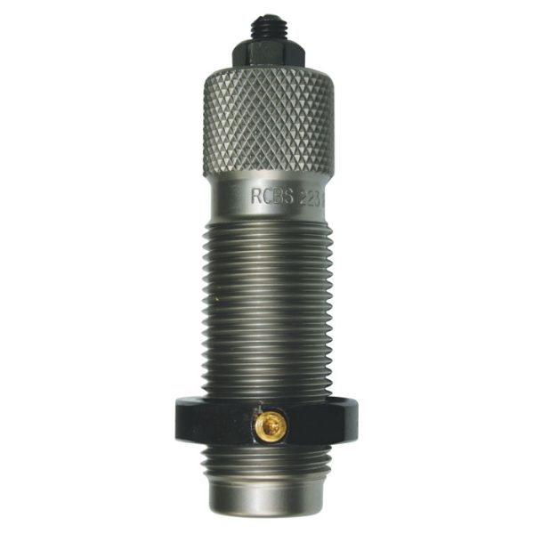 RCBS Neck Expander Die 375 Weatherby Magnum
