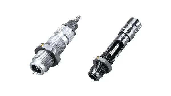 RCBS Matchmaster Competition Seater Die 204 Ruger