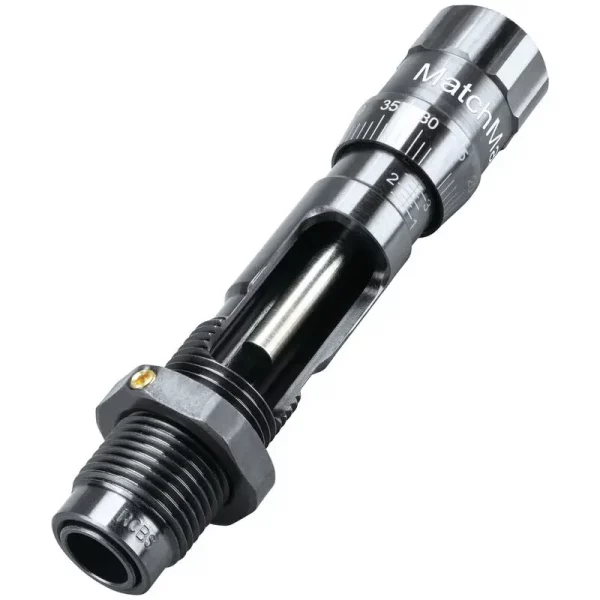 RCBS Matchmaster Competition Seater Die 223 Remington