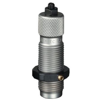RCBS Taper Crimp Seater Die 350 Legend