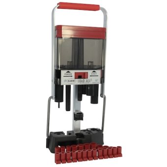 Lee Precision Load-All II Shotshell Reloading Press 12 Gauge