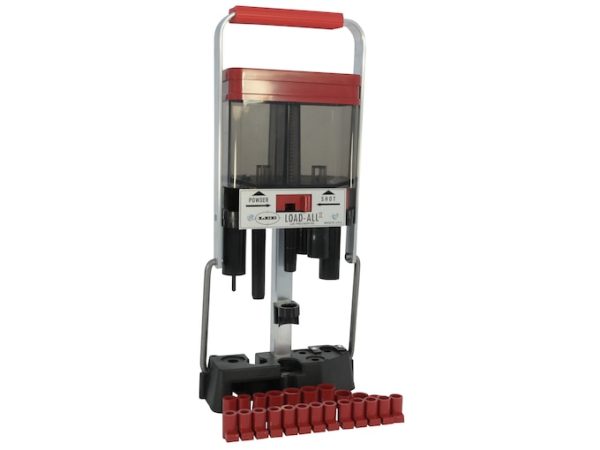 Lee Precision Load-All II Shotshell Reloading Press 12 Gauge