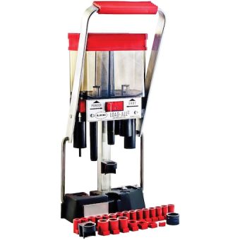 Lee Precision Load-All II Shotshell Reloading Press 16 Gauge