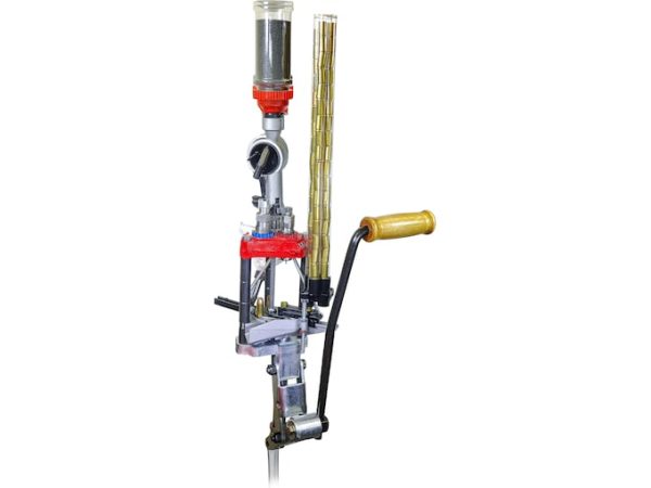 Lee Precision Pro 1000 Progressive Press and Reloading Kit 223 Remington;5.56 NATO