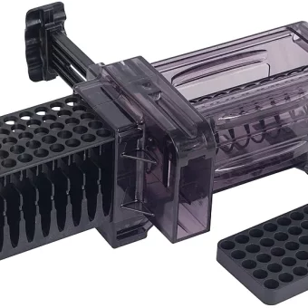 Caldwell AR Mag Charger AR-15 Magazine Loader 204 Ruger, 223 Remington