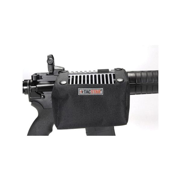 Tac-Star Brass Catcher AR-15 Picatinny Rail Mount