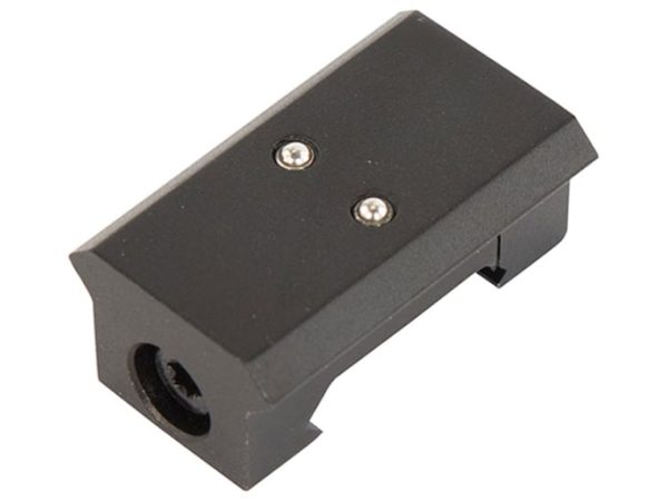 Caldwell AR-15 Brass Catcher Picatinny Spare Rail Mount