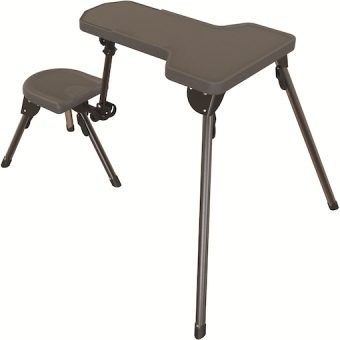 Caldwell Stable Table Lite Portable Shooting Bench