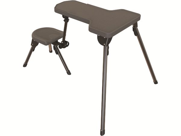 Caldwell Stable Table Lite Portable Shooting Bench