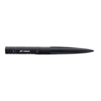 Schrade Reckon Tactical Pen Aluminum Black