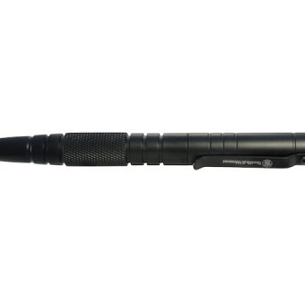 Smith & Wesson Military & Police Tactical Pen T6061 Aircraft Aluminum