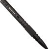 Smith & Wesson Military & Police Tactical Pen T6061 Aircraft Aluminum - Image 2