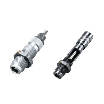 RCBS Matchmaster Competition Neck Sizer 2 Die Set 300 Norma Magnum