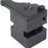Lyman Bullet Mold #457124 1-Cavity 45 Caliber (.459 Diameter) 500 Grains Round Nose - Image 2