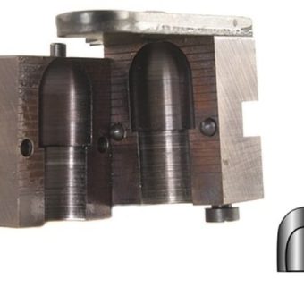 Lyman Bullet Mold 1-Cavity 12 Gauge (.705 Diameter) 475 Grains Slug
