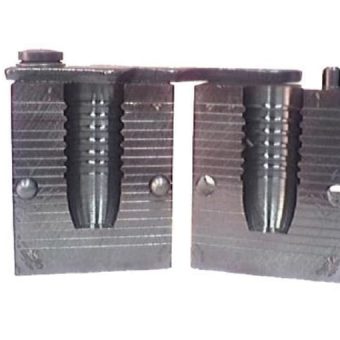 Lyman Bullet Mold #451114 1-Cavity 45 Caliber (.451 Diameter) 450 Grains Volunteer