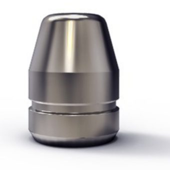 Lee Precision Bullet Mold #90289 6-Cavity 45 Caliber 45 ACP, 45 Auto Rim (.452 Diameter) 230 Grains Truncated Cone