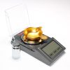 Lyman Micro-Touch Digital Powder Scale 1500 Grain Capacity - Image 2