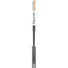 Hooyman Pole Saw Extension 45.5" Aluminum Black - Image 2