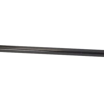 Hooyman Pole Saw Extension 45.5" Aluminum Black