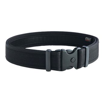 Uncle Mike's Ultra Duty Belt 2" Nylon Black 54"