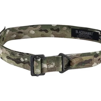 Blackhawk CQB Riggers Belt 1.75" with Cobra Buckle Nylon Multi-Cam 41"