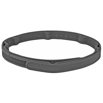 Uncle Mike's Competition Belt 2" Nylon Black 42"