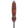 Tipton Deluxe 1-Piece Carbon Fiber Cleaning Rod 27 - 45 Caliber 44" 8-32 Thread - Image 2