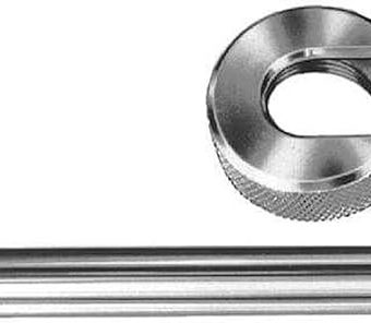 Lee Precision Case Length Gauge & Shellholder 250 Savage