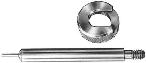 Lee Precision Case Length Gauge & Shellholder 250 Savage