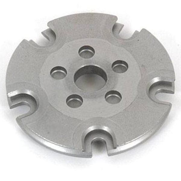 Lee Precision Lee Load-Master Progressive Press #4S Shell Plate 222 Remington, 223 Remington