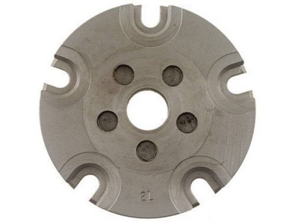 Lee Precision Lee Load-Master Progressive Press #2L Shell Plate 30-06 Springfield, 308 Winchester