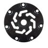 RCBS Pro Chucker RCBS Pro Chucker 7 Shell Plate #2 7-30 Waters, 32 Winchester Special - Image 3