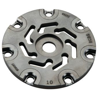 RCBS Pro Chucker RCBS Pro Chucker 7 Shell Plate #48 338 Norma Magnum